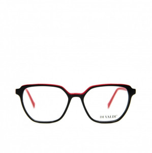 Di Valdi DVO8218 Eyeglasses, 90