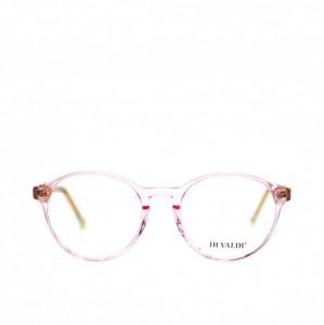 Di Valdi DVO8216 Eyeglasses, 35