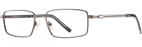 Michael Ryen Michael Ryen 406 Eyeglasses, 1 - Graphite / Gunmetal