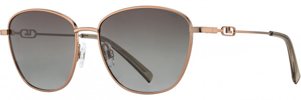 INVU INVU Sunwear 281 Sunglasses, 2 - Bronze