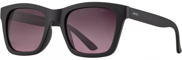 INVU INVU Sunwear R-1000 Sunglasses, 2 - Black