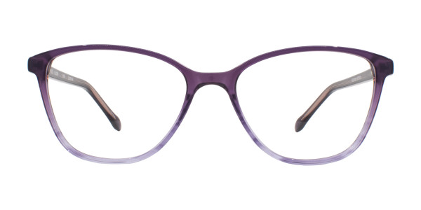 Bloom Optics BL LORI Eyeglasses, Purple