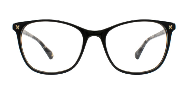 Christian Lacroix CL 1131 Eyeglasses, 001 Black