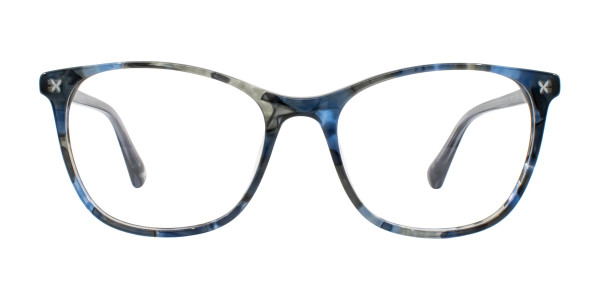 Christian Lacroix CL 1131 Eyeglasses, 647 Blue