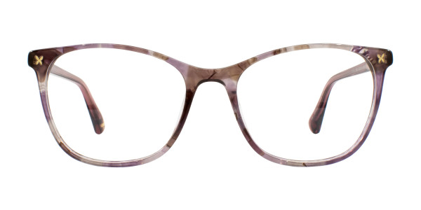 Christian Lacroix CL 1131 Eyeglasses, 759 Purple