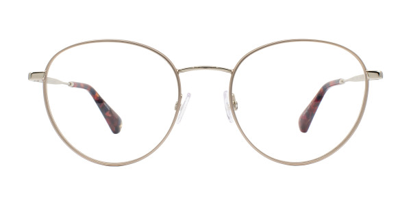 Christian Lacroix CL 3073 Eyeglasses, 405 Rose