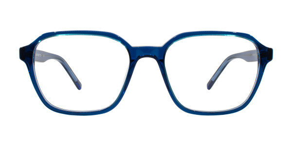 Benetton BEO 1055 Eyeglasses