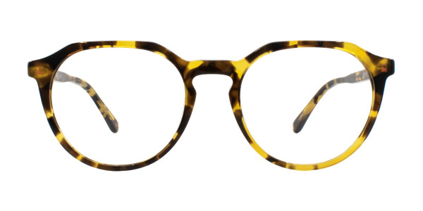 Benetton BEO 1057 Eyeglasses, 103 Tortoise