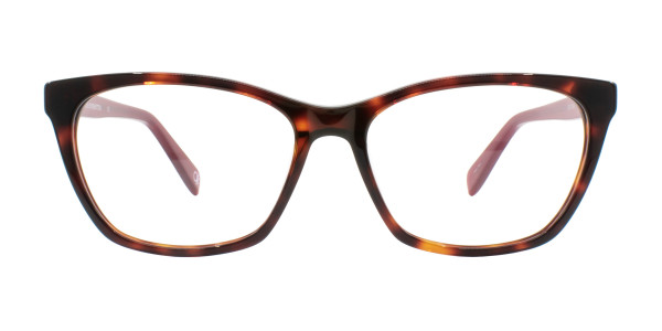 Benetton BEO 1066 Eyeglasses, 103 Tortoise