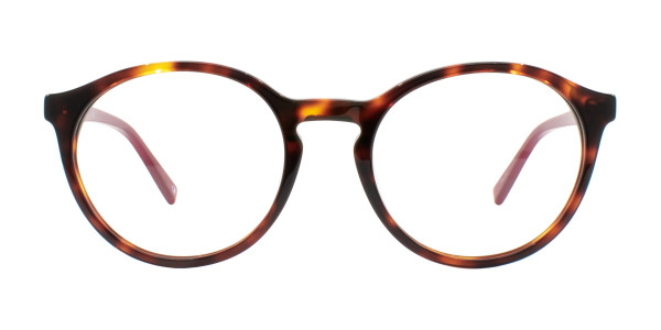 Benetton BEO 1069 Eyeglasses, 103 Tortoise