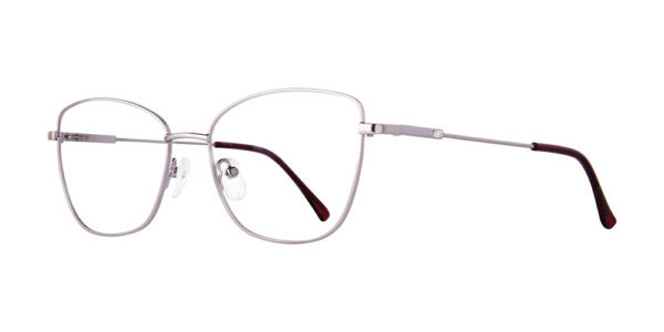 Stylewise SW460 Eyeglasses, Purple