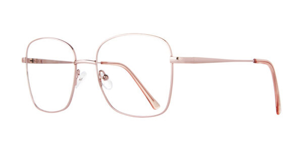 Equinox EQ238 Eyeglasses, Pink