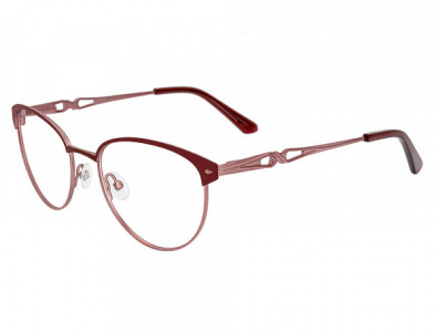 Cashmere CASHMERE 4202 Eyeglasses, C-2 Burgundy