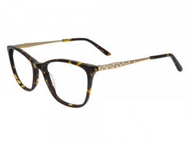 Cashmere CASHMERE 4203 Eyeglasses, C-1 Tortoise