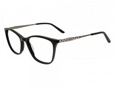 Cashmere CASHMERE 4203 Eyeglasses, C-3 Ebony
