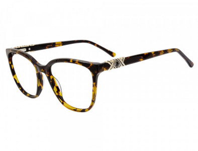 Cashmere CASHMERE 4206 Eyeglasses, C-1 Tortoise