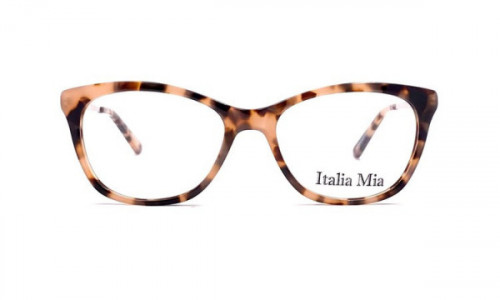 Italia Mia IM819 Eyeglasses, Da Demi Amber