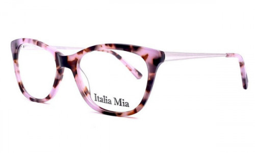 Italia Mia IM819 Eyeglasses, Lp Light Purple