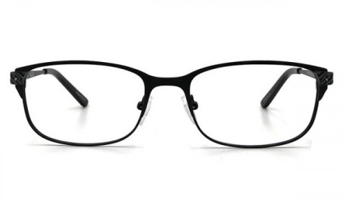 Italia Mia IM757 LIMITED STOCK Eyeglasses, Bk Black Slate