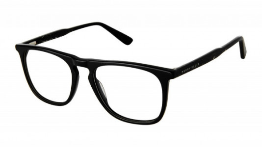 Perry Ellis PE 1268 Eyeglasses, 2-BLACK