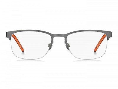 HUGO HG 1247 Eyeglasses, 0SMF RUTH GREN