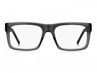 HUGO HG 1257 Eyeglasses, 0KB7 GREY