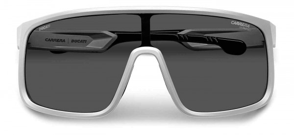 Carrera CARDUC 017/S Sunglasses, 06HT MATTWHITE