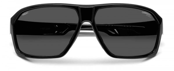 Carrera CARDUC 020/S Sunglasses, 0807 BLACK