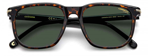 Carrera CARRERA 300/S Sunglasses, 0086 HVN
