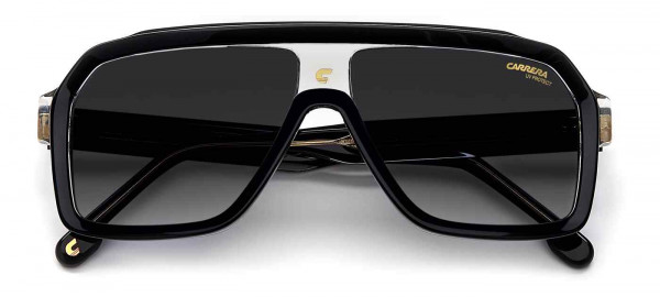 Carrera CARRERA 1053/S Sunglasses, 008A BLACKGREY