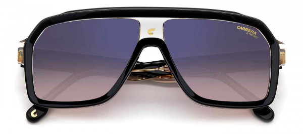 Carrera CARRERA 1053/S Sunglasses, 00WM BLACKBEIG