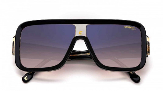 Carrera FLAGLAB 14 Sunglasses, 00WM BLACKBEIG
