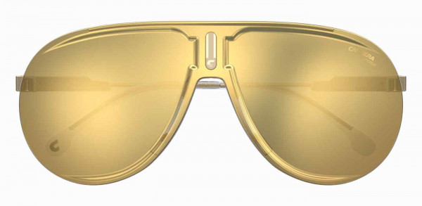 Carrera SUPERCHAMPION Sunglasses, 0J5G GOLD
