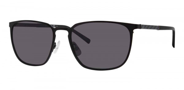 Chesterfield CH 19/S Sunglasses, 0003 MTT BLACK