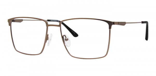 Chesterfield CH 102XL Eyeglasses, 0TZ2 DK RUTH
