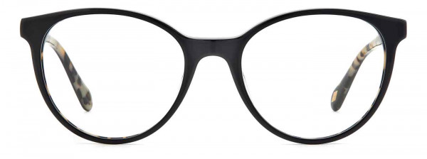 Fossil FOS 7151 Eyeglasses, 0807 BLACK