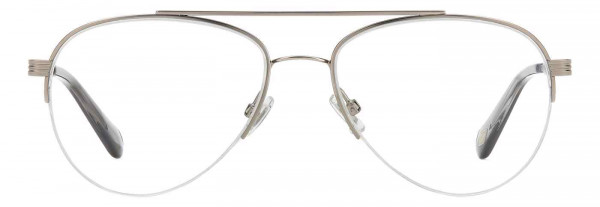 Fossil FOS 7153/G Eyeglasses, 0R81 MT RUTHEN