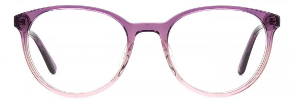 Juicy Couture JU 239 Eyeglasses, 0789 LILAC