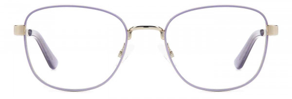 Juicy Couture JU 955 Eyeglasses, 0B3V VIOLET