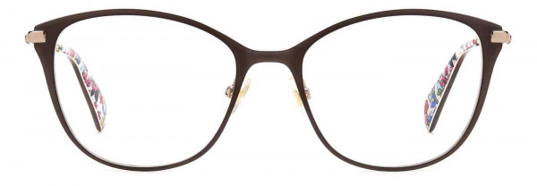 Kate Spade ADDISYN Eyeglasses, 009Q BROWN