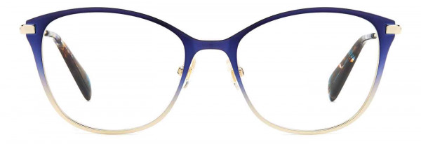 Kate Spade ADDISYN Eyeglasses, 0PJP BLUE