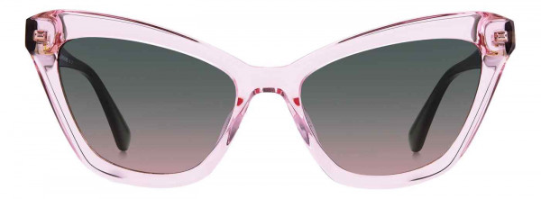Kate Spade AMELIE/G/S Sunglasses, 035J PINK