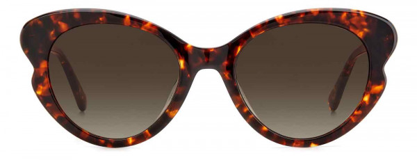 Kate Spade ELINA/G/S Sunglasses