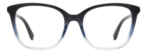 Kate Spade LEANNA/G Eyeglasses, 02M0 SHD GREY
