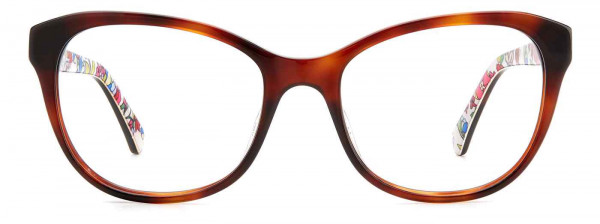 Kate Spade NATALY Eyeglasses, 0086 HVN
