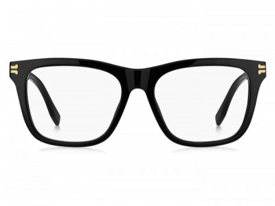 Marc Jacobs MJ 1084 Eyeglasses, 0807 BLACK