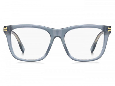 Marc Jacobs MJ 1084 Eyeglasses, 0PJP BLUE