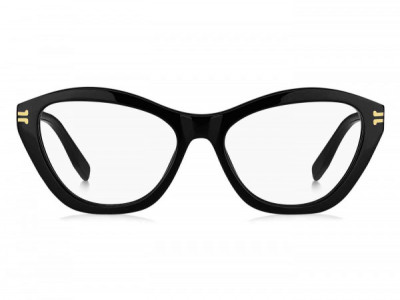 Marc Jacobs MJ 1086 Eyeglasses, 0807 BLACK