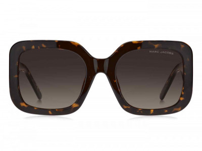 Marc Jacobs MARC 647/S Sunglasses, 0086 HVN