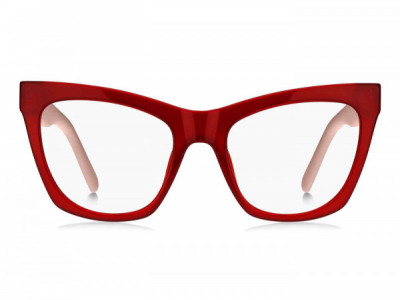 Marc Jacobs MARC 649 Eyeglasses, 092Y RED PINK